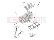 TRIUMPH TIGER 900 Rally Pro - BP4996 > Cylinder Head & Valves