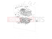 TRIUMPH TIGER 900 Rally Pro - BP4996 > Crankcase & Fittings