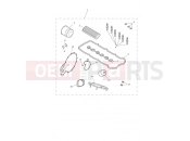 Triumph 2025 ROCKET 3 STORM R Engine Service Kits