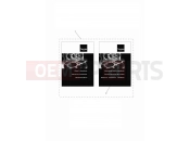 TRIUMPH STREET TRIPLE 765 R Owners Handbooks - A2 Restricted Version Only