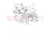 Triumph 2026 TIGER 900 GT Pro - BP5373 > Electrical System