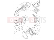 Triumph 2021 TIGER 900 Engine Covers