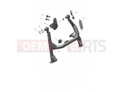 Triumph 2026 Tiger Sport 800 Tour Centrestand Assembly