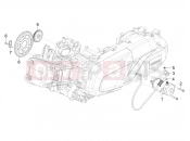 PIAGGIO Beverly 400 25° Anniversario (EU) Stater - Electric starter