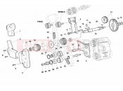 DUCATI Superbike 748 TIMING BELT