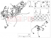 MOTOGUZZI Stelvio PFF Rider Assistance SolutioN (EU) Central electrical system