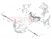 MOTOGUZZI Stelvio PFF Rider Assistance SolutioN (EU) Front headlamps