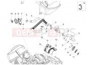 MOTOGUZZI Stelvio PFF Rider Assistance SolutioN (EU) Secondary air