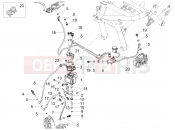 MOTOGUZZI Stelvio (EU) ABS Brake system