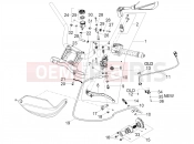 MOTOGUZZI Stelvio (EU) Clutch control