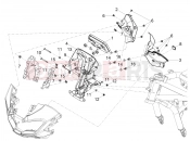 MOTOGUZZI Stelvio (EU) Instruments