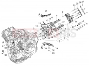 MOTOGUZZI Stelvio (EU) LH cylinder timing system I