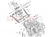 MOTOGUZZI Stelvio (EU) RH cylinder timing system I