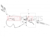 MOTOGUZZI V7 Stone 850 (EU) Clutch control