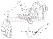 MOTOGUZZI V85 TT (EU) Blow-by system