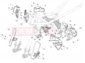MOTOGUZZI V85 TT (EU) Protection