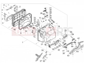 MOTOGUZZI V85 TT Travel (EU) RH trunk