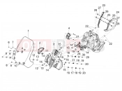 MOTOGUZZI V85 TT Travel (EU) Windshield