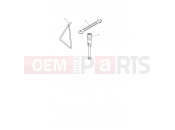 Miscellaneous - Triumph TF250-E 2025