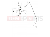 Front Master Cylinder - Triumph TF250-E 2026