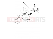 Gear Selectors & Pedal - Triumph TF250-X CS6090 > 2023