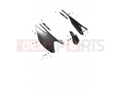 Rear Bodywork - Triumph TF250-X CS6090 > 2023