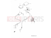SUZUKI DR125SE R (1994) (E28) 19 - ELECTRICAL