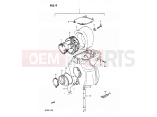 SUZUKI DR200 J (1988) 9 - AIR CLEANER