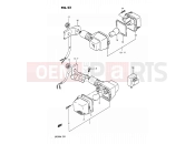 SUZUKI DR200 K (1989) 22 - TURN SIGNAL LAMP (E06, E24)