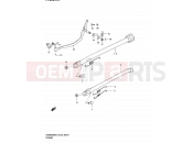 SUZUKI DR200SE K5 (2005) (E06,E24) 27A - STAND (MODEL K2/K3/K4/K5)