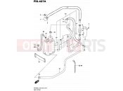 SUZUKI DR200S L5 (2015) (E03,E28,E33) 427A - EVAP SYSTEM (DR200SEL3 E33)