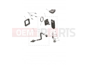 TRIUMPH TF450-E Fuel Pump