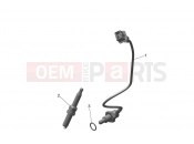 Engine Management System - Triumph TF450-E 2026