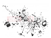 Electrical System - Triumph TF450-E 2026