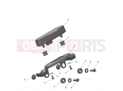 Instruments - Triumph TF450-E 2026