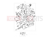 Service Tools - Triumph SCRAMBLER 400 XC 2026