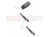 Instruments - Triumph TF250-C 2026