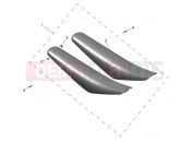 Seats - Triumph TF250-X CS6090 > 2023