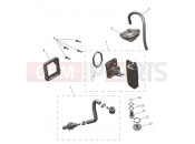 Fuel Pump - Triumph TF450-C 2026