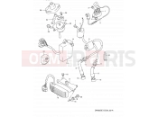 SUZUKI DR650SE S (1995) 21A - ELECTRICAL (MODEL R/S)