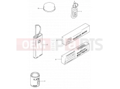 SUZUKI DR650SE K3 (2003) (E03,E28,E33) 54 - OPTIONAL