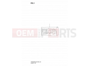 SUZUKI DR650SE L0 (2010) (E03,E28,E33) EGYÉB - TÖMÍTÉS SZETT