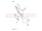 SUZUKI DR650SE L0 (2010) (E03,E28,E33) 15 - OIL COOLER
