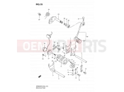 SUZUKI DR650SE L0 (2010) (E24) 19 - GEAR SHIFTING