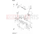 SUZUKI DR650SE L3 (2013) (E24) 19 - GEAR SHIFTING