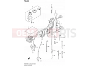 SUZUKI DR650SE L4 (2014) (E03,E28,E33) 32 - WIRING HARNESS (DR650SEL4 E03)