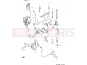SUZUKI GN125E N (1992) (E03) 24 - WIRING HARNESS
