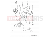 SUZUKI GN125E P (1993) (E03,E28,E33) 24 - WIRING HARNESS