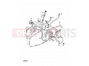 SUZUKI GP125 D (1983) 8 - OIL PUMP