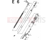 SUZUKI GS1000 N (1992) 61 - FOR SPECIAL MARKET (E02)